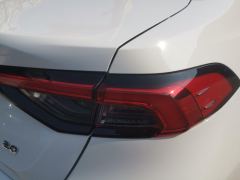 Toyota Asian Lion 2.0L Edition - ფოტო 5