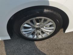Toyota Asian Lion 2.0L Edition - ფოტო 6