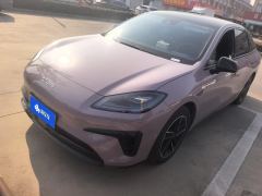 GAC AION RT 650km Edition - ფოტო 1
