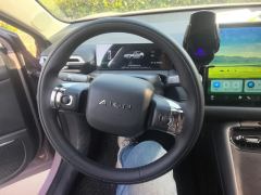 GAC AION RT 650km Edition - ფოტო 18
