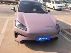 GAC AION RT 650km Edition - ფოტო 3