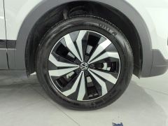 Volkswagen Tharu Advanced 1.5L Advanced Version - фото 6