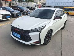 Dongfeng Yixuan 230T Automatic Shadow Knight Edition - photo 1