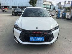 Dongfeng Yixuan 230T Automatic Shadow Knight Edition - photo 2