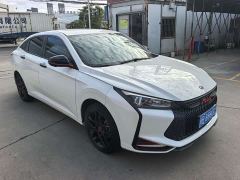 Dongfeng Yixuan 230T Automatic Shadow Knight Edition - photo 3