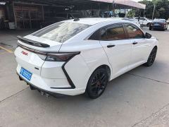 Dongfeng Yixuan 230T Automatic Shadow Knight Edition - photo 4