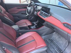 Dongfeng Yixuan 230T Automatic Shadow Knight Edition - photo 7