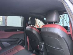Dongfeng Yixuan 230T Automatic Shadow Knight Edition - photo 8