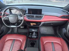 Dongfeng Yixuan 230T Automatic Shadow Knight Edition - photo 9