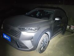 Haval H6 Gen 3 1.5T 2WD Max - photo 1