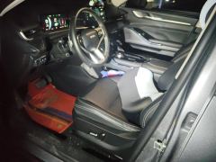 Haval H6 Gen 3 1.5T 2WD Max - photo 14