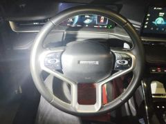 Haval H6 Gen 3 1.5T 2WD Max - photo 18