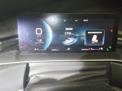 Haval H6 Gen 3 1.5T 2WD Max - photo 20