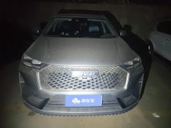 Haval H6 Gen 3 1.5T 2WD Max - photo 3