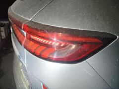 Haval H6 Gen 3 1.5T 2WD Max - photo 5
