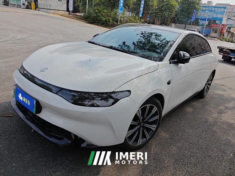 Leapmotor C01 525km 525 Edition - car from China
