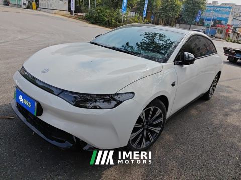 2023 Leapmotor C01 525km 525 Edition - ავტომობილი ჩინეთიდან