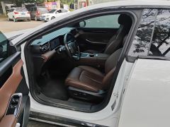 Leapmotor C01 525km 525 Edition - photo 14