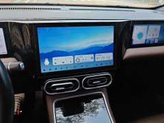 Leapmotor C01 525km 525 Edition - photo 17