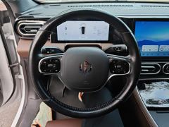 Leapmotor C01 525km 525 Edition - photo 18