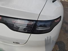 Leapmotor C01 525km 525 Edition - photo 5