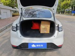 Leapmotor C01 525km 525 Edition - photo 7