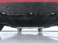 Dongfeng Nammi 01 Edition 330 Plus - photo 8