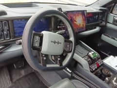 Fangchengbao Leopard 5 1.5T 125km Pilot Edition - ფოტო 16