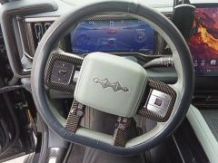 Fangchengbao Leopard 5 1.5T 125km Pilot Edition - ფოტო 18