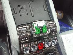 Fangchengbao Leopard 5 1.5T 125km Pilot Edition - ფოტო 19