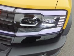 Fangchengbao Leopard 5 1.5T 125km Pilot Edition - ფოტო 4