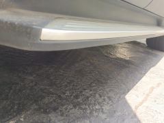 Maxus D90 Pro 2.0T AWD Edition 7 - photo 10