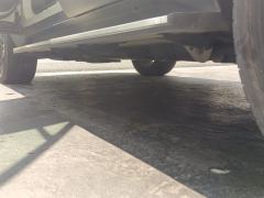 Maxus D90 Pro 2.0T AWD Edition 7 - photo 11