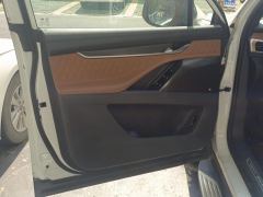 Maxus D90 Pro 2.0T AWD Edition 7 - photo 12