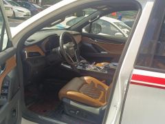 Maxus D90 Pro 2.0T AWD Edition 7 - photo 14