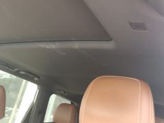 Maxus D90 Pro 2.0T AWD Edition 7 - photo 15