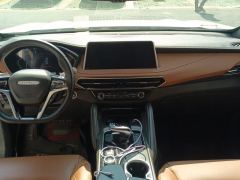 Maxus D90 Pro 2.0T AWD Edition 7 - photo 16