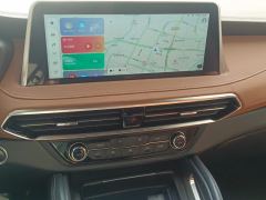 Maxus D90 Pro 2.0T AWD Edition 7 - photo 17