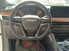 Maxus D90 Pro 2.0T AWD Edition 7 - photo 18