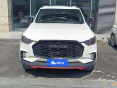Maxus D90 Pro 2.0T AWD Edition 7 - photo 3