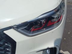 Maxus D90 Pro 2.0T AWD Edition 7 - photo 4
