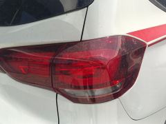 Maxus D90 Pro 2.0T AWD Edition 7 - photo 5