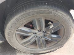 Maxus D90 Pro 2.0T AWD Edition 7 - photo 6
