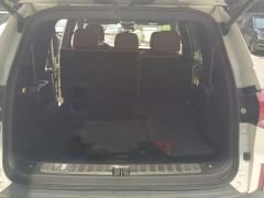 Maxus D90 Pro 2.0T AWD Edition 7 - photo 7