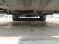 Maxus D90 Pro 2.0T AWD Edition 7 - photo 8