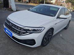 Volkswagen Jetta 280TSI Edition - ფოტო 1
