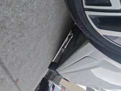 Volkswagen Jetta 280TSI Edition - ფოტო 10