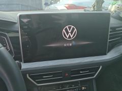 Volkswagen Jetta 280TSI Edition - ფოტო 17