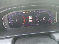 Volkswagen Jetta 280TSI Edition - ფოტო 20
