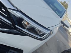 Volkswagen Jetta 280TSI Edition - ფოტო 4